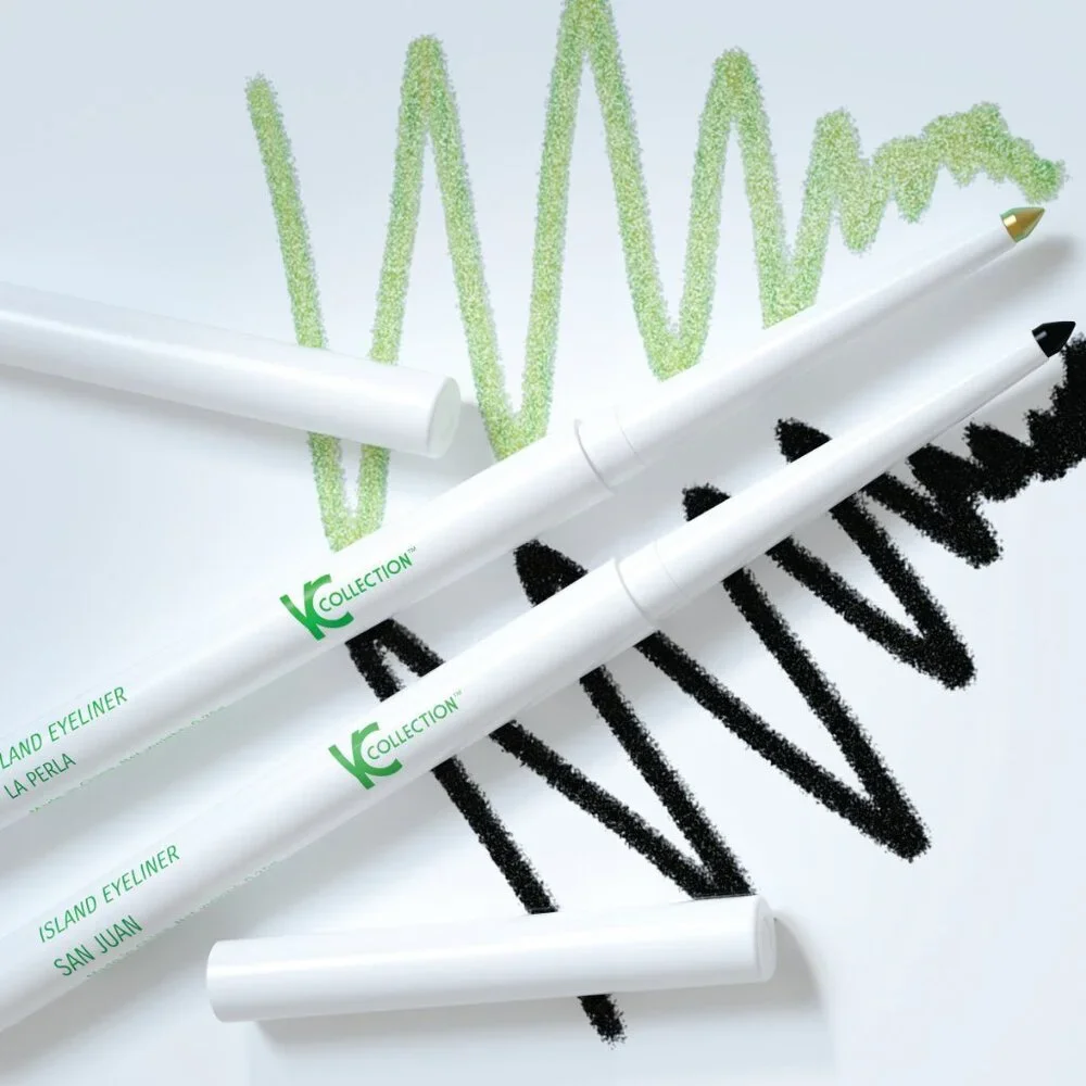 YCCollection Island Eyeliner Duo